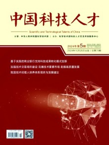 中国科技人才期刊
